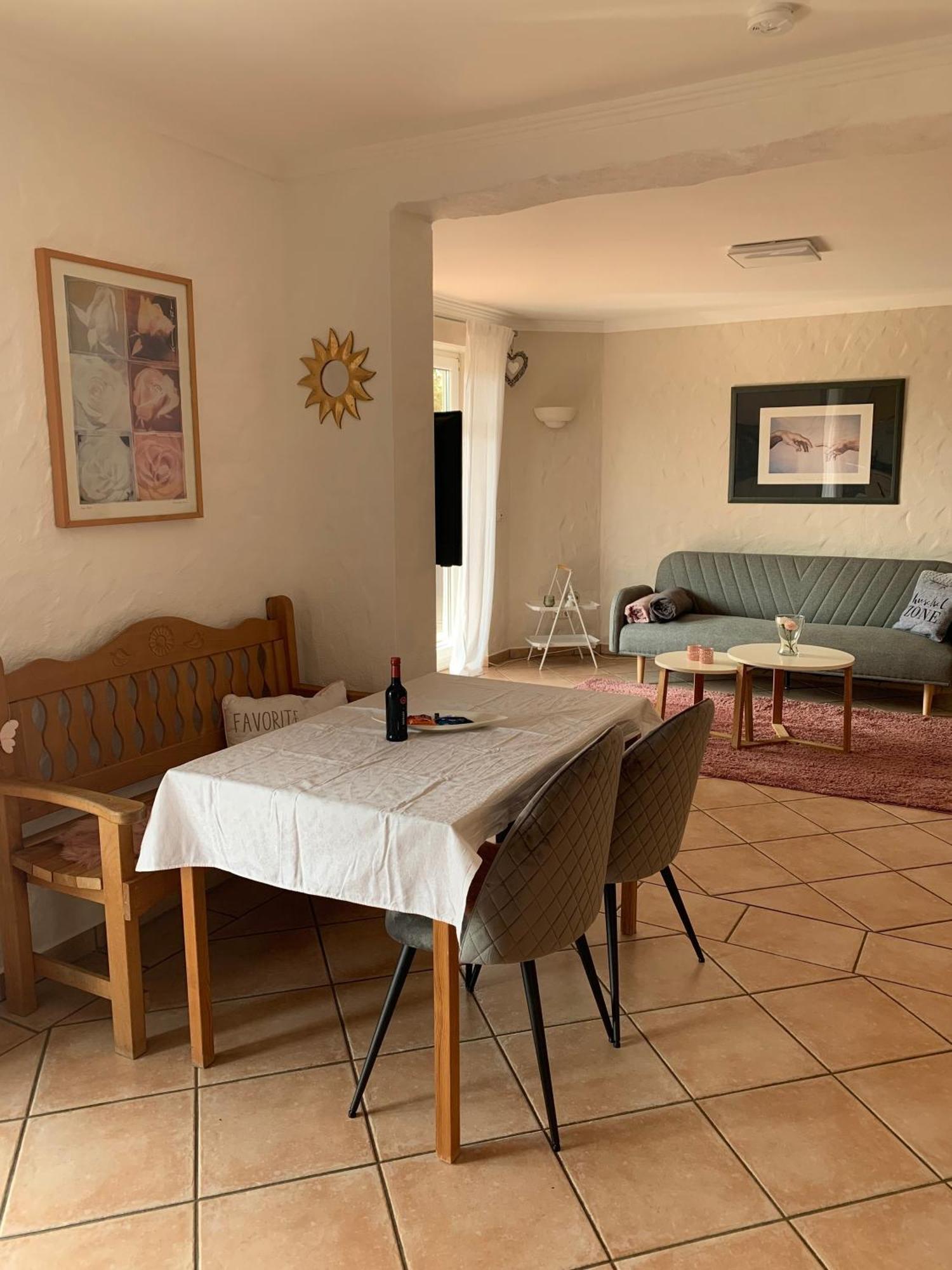 Naturzauber Apartment