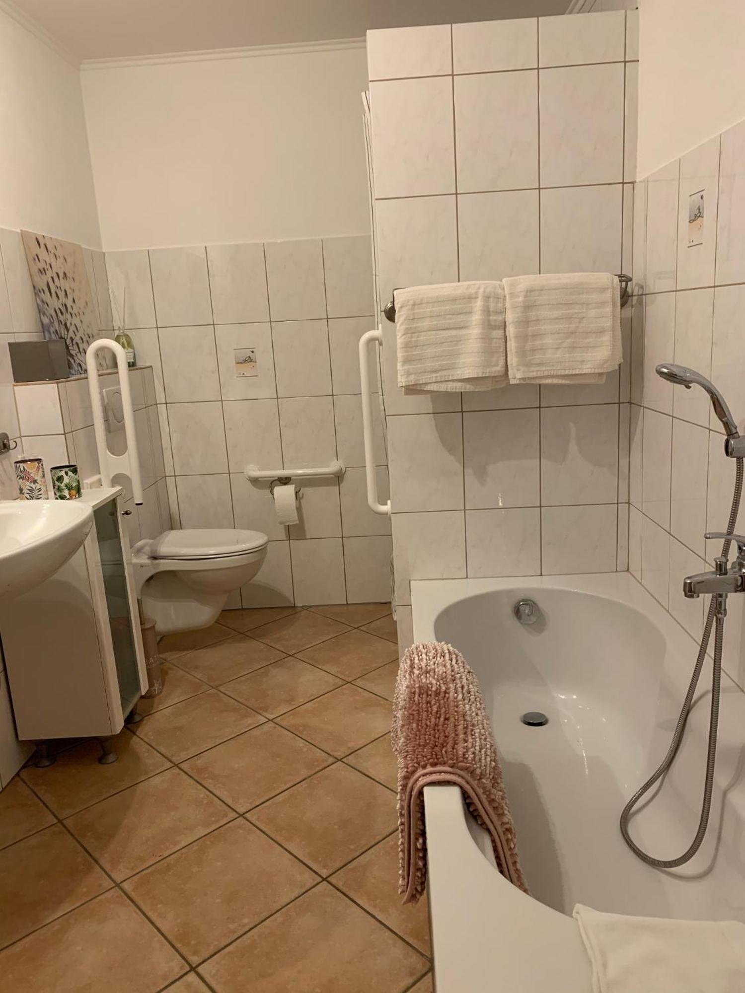 Appartement Naturzauber