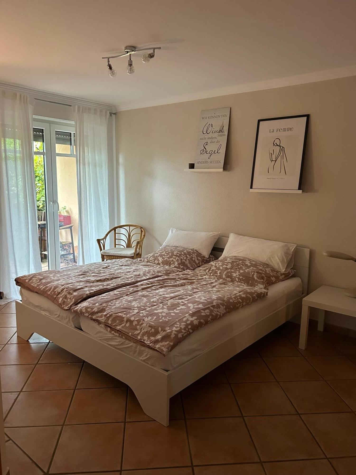 Appartement Naturzauber *