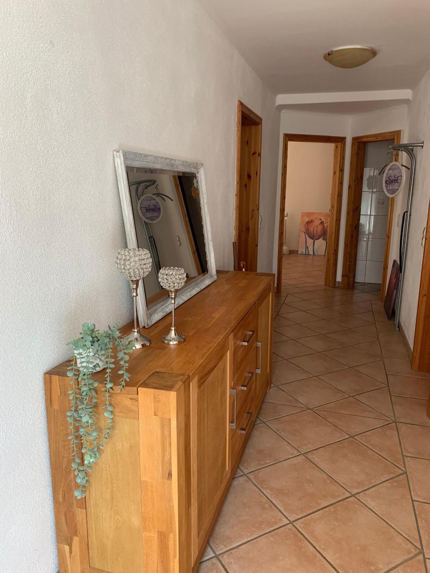 Naturzauber Appartement Üdersdorf