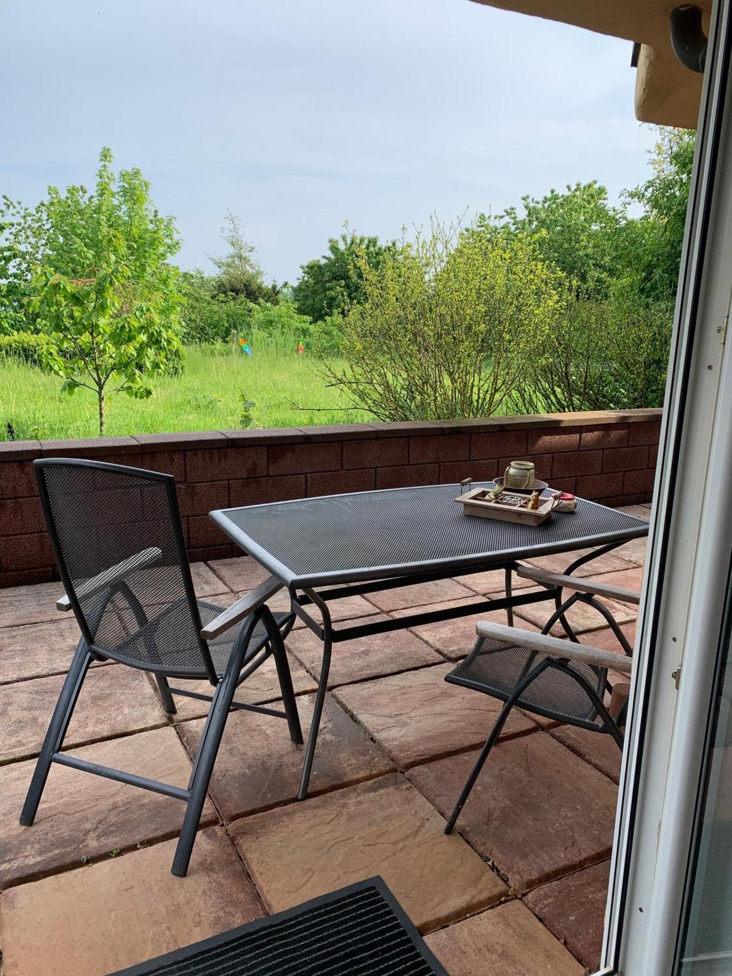 Apartment Naturzauber
